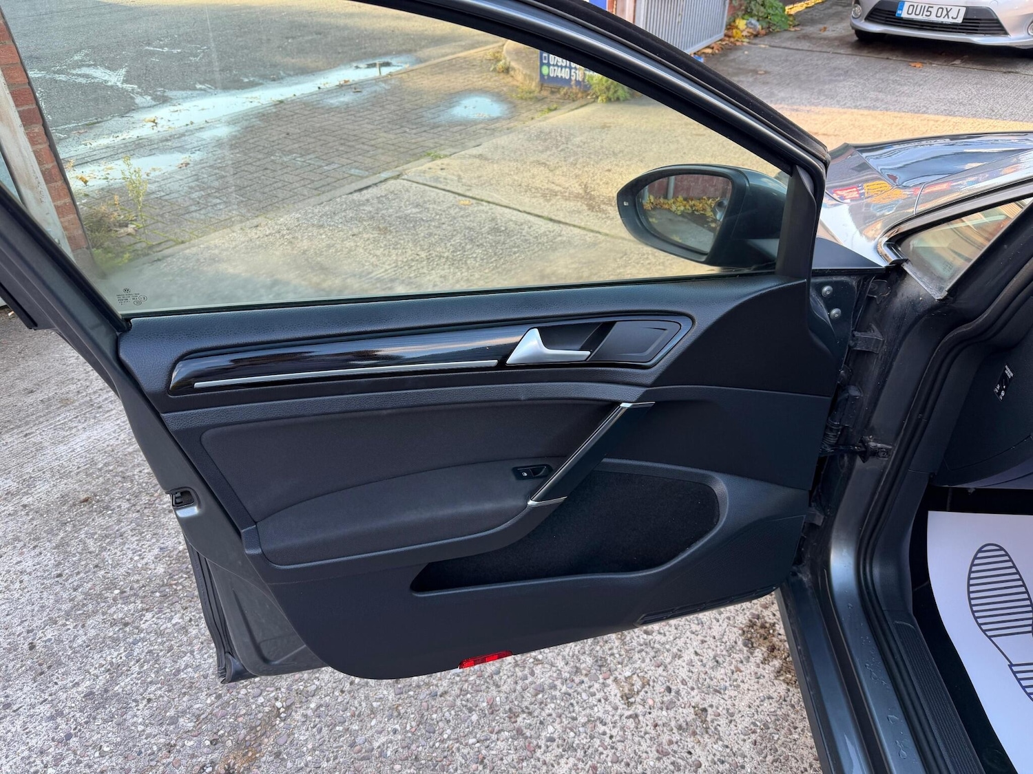 Used Volkswagen Golf 2020 for sale - 76995298: Photo 26