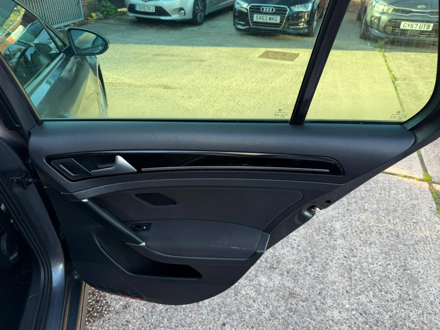 Used Volkswagen Golf 2020 for sale - 76995298: Photo 28