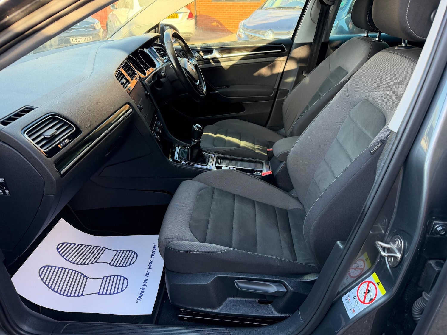 Used Volkswagen Golf 2020 for sale - 76995298: Photo 29