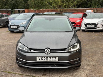 Used Volkswagen Golf 2020 for sale - 76995298: Photo