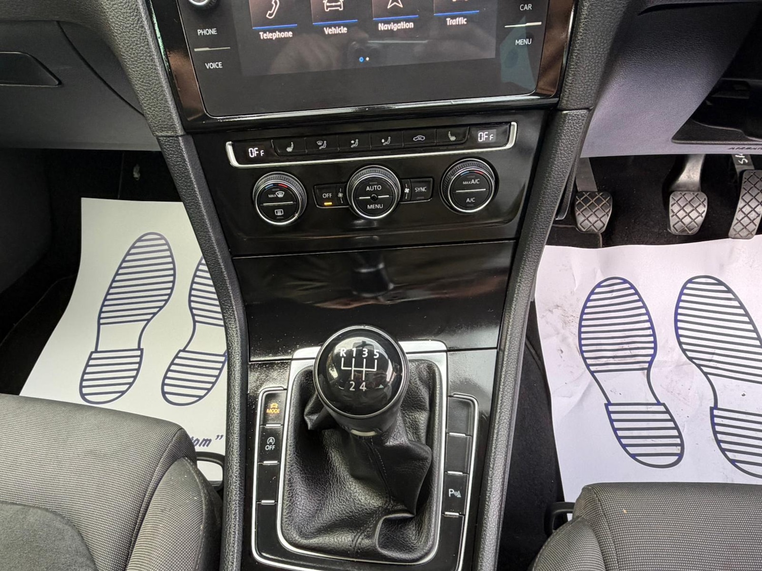 Used Volkswagen Golf 2020 for sale - 76995298: Photo 66