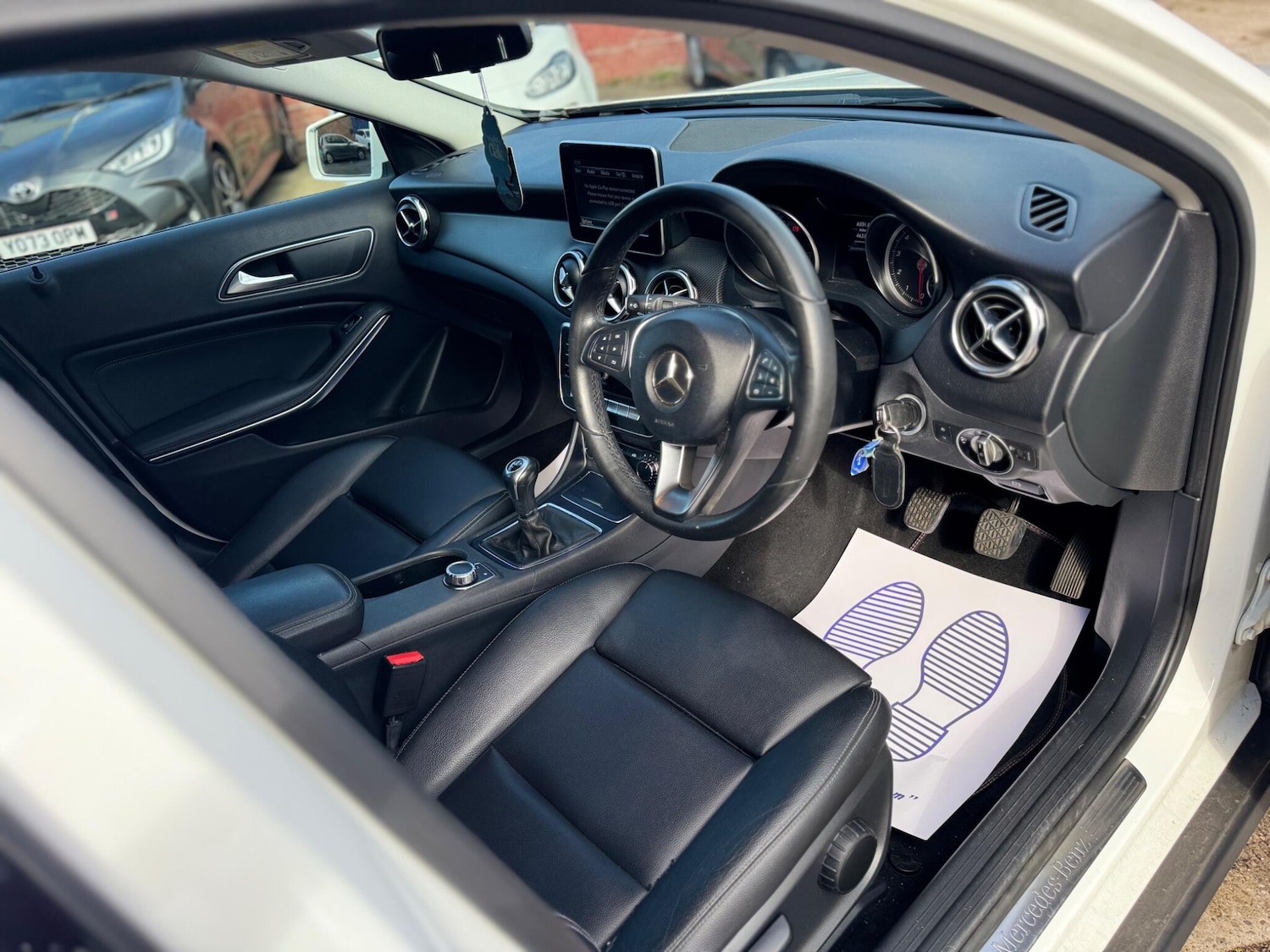 Used Mercedes-Benz GLA 2018 for sale - 76990248: Photo 25