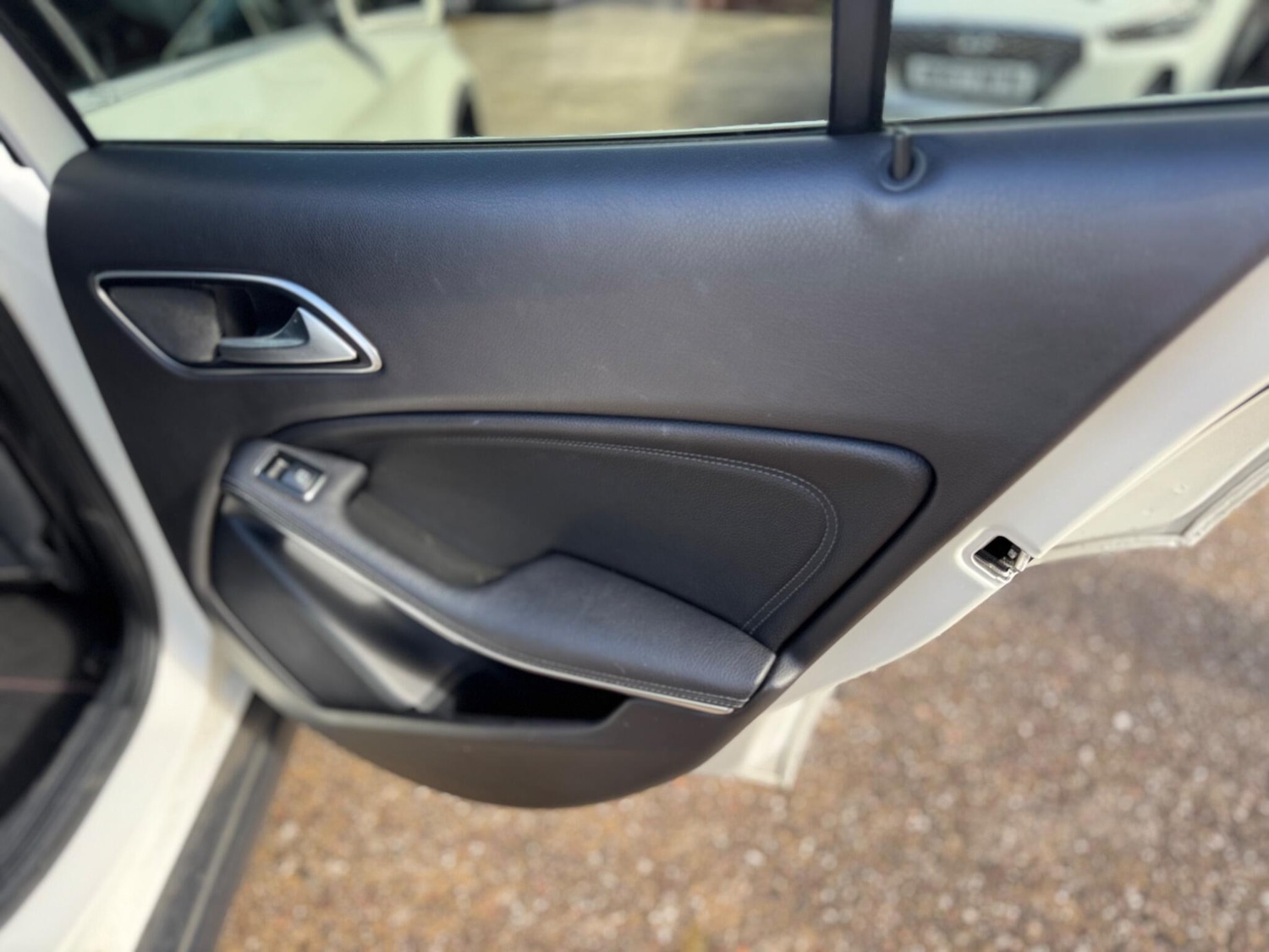 Used Mercedes-Benz GLA 2018 for sale - 76990248: Photo 38