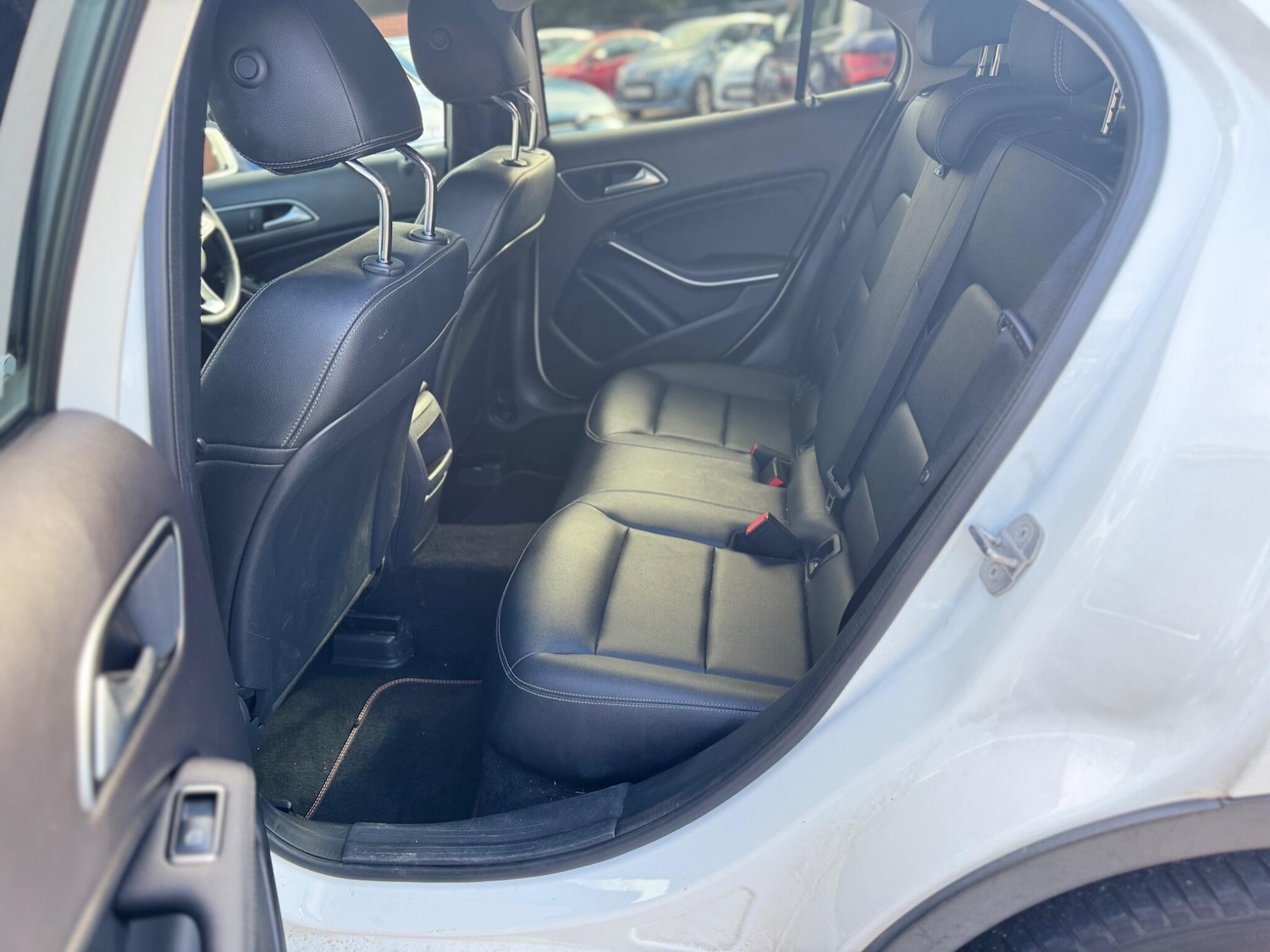 Used Mercedes-Benz GLA 2018 for sale - 76990248: Photo 41