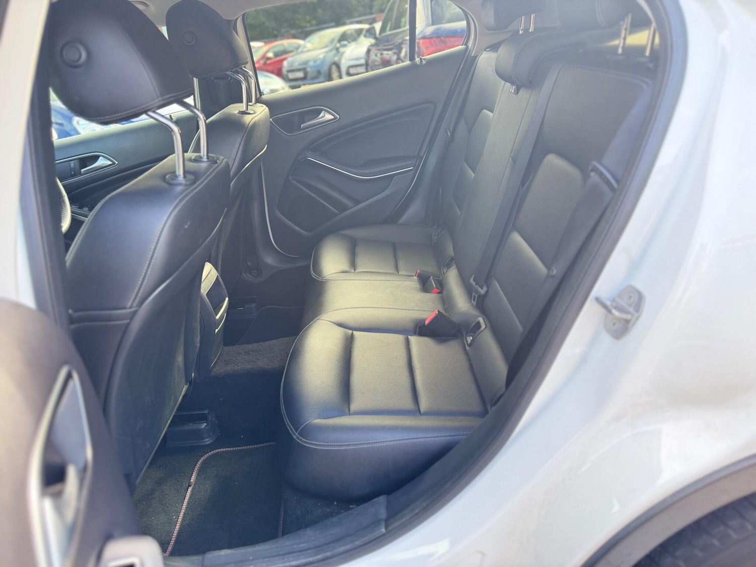 Used Mercedes-Benz GLA 2018 for sale - 76990248: Photo 42