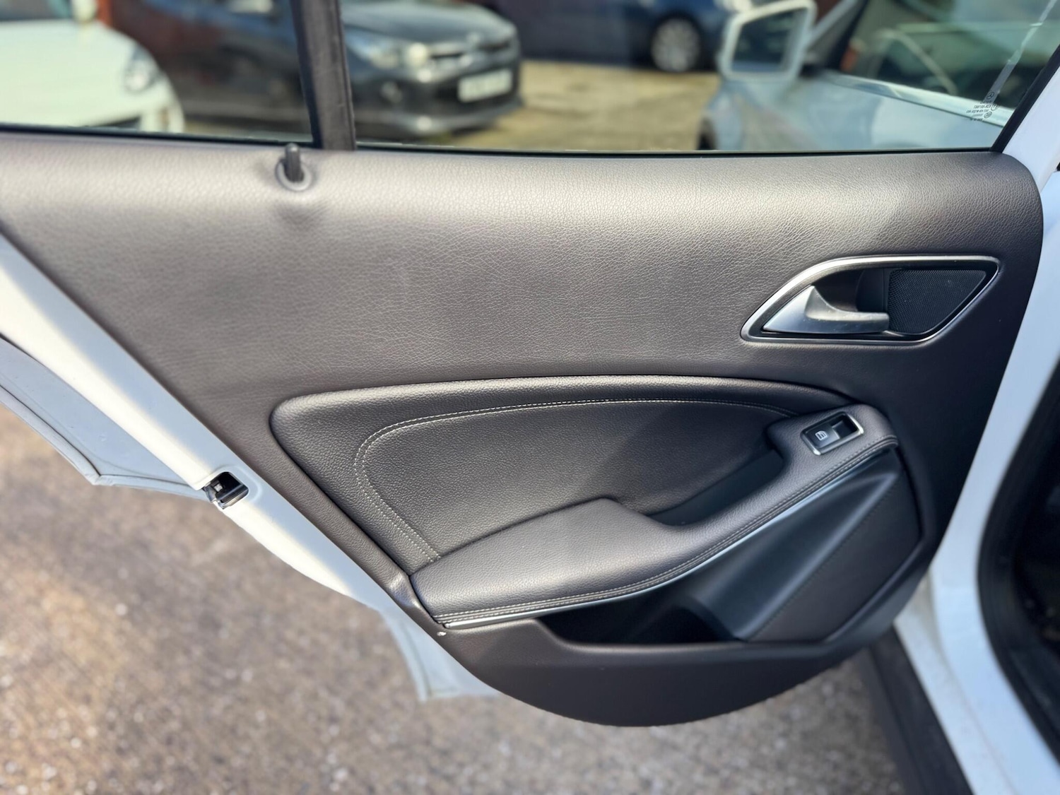 Used Mercedes-Benz GLA 2018 for sale - 76990248: Photo 43