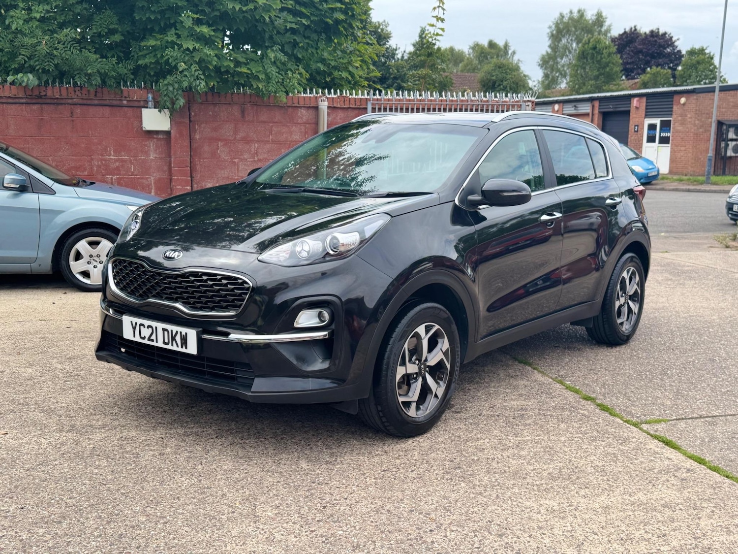 Vehicle 26