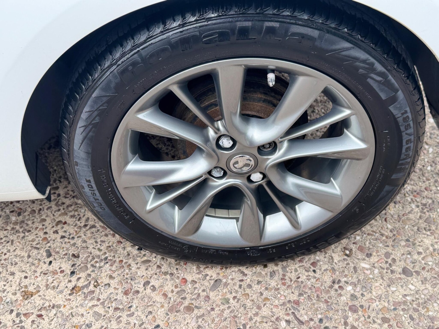 Used Vauxhall Adam 2014 for sale - 76094423: Photo 15