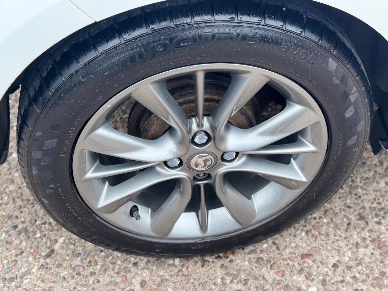 Used Vauxhall Adam 2014 for sale - 76094423: Photo 16