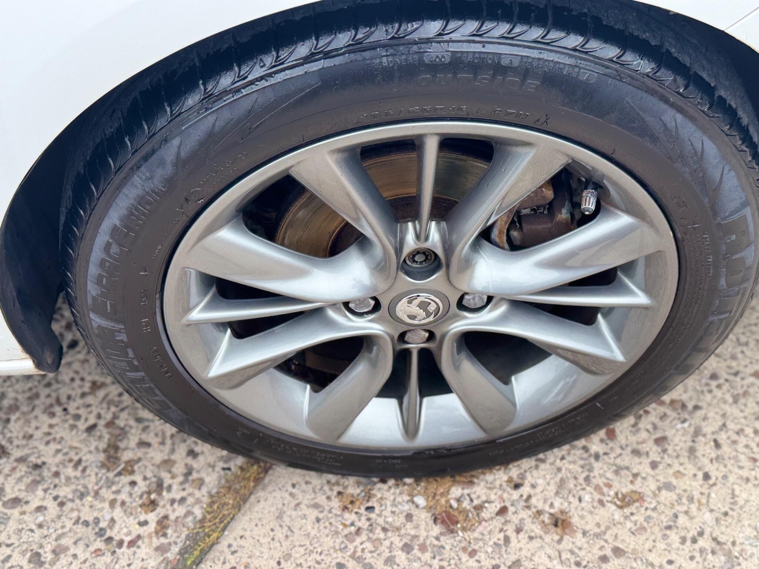 Used Vauxhall Adam 2014 for sale - 76094423: Photo 17