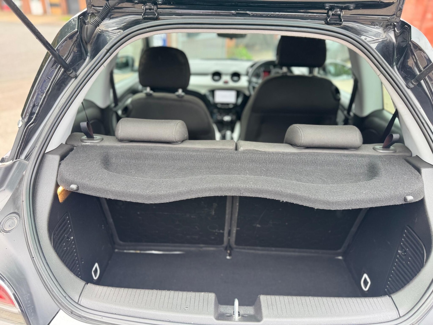 Used Vauxhall Adam 2014 for sale - 76094423: Photo 25