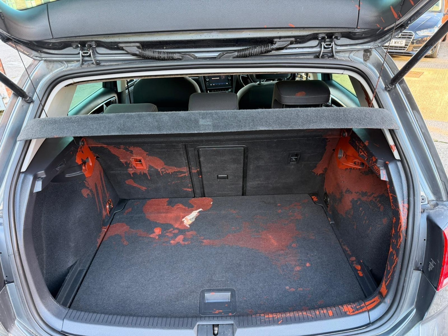 Used Volkswagen Golf 2020 for sale - 76380894: Photo 20