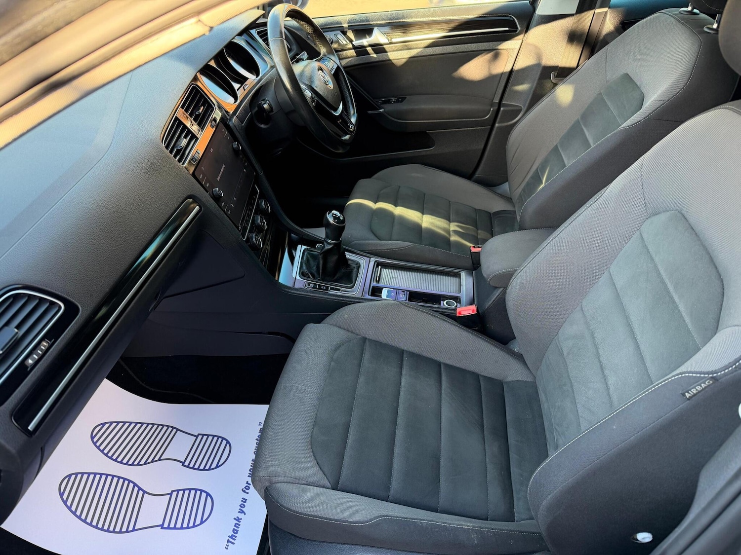 Used Volkswagen Golf 2020 for sale - 76380894: Photo 24