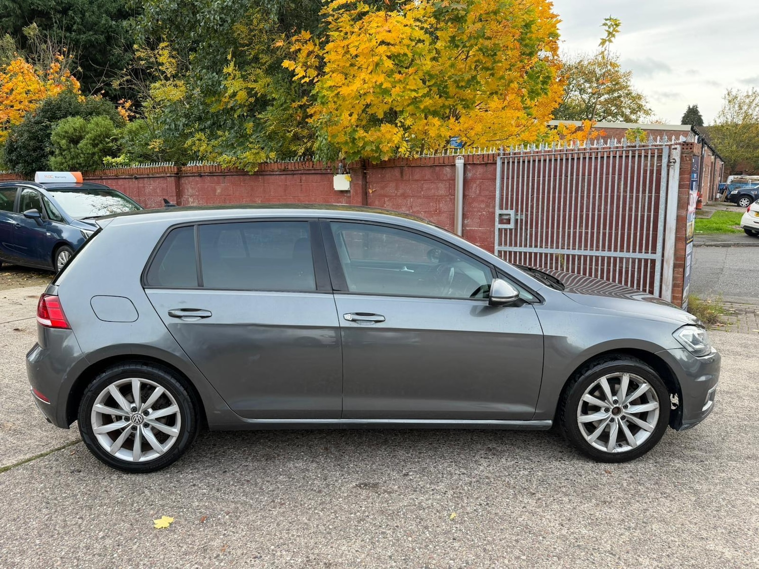 Used Volkswagen Golf 2020 for sale - 76380894: Photo 38