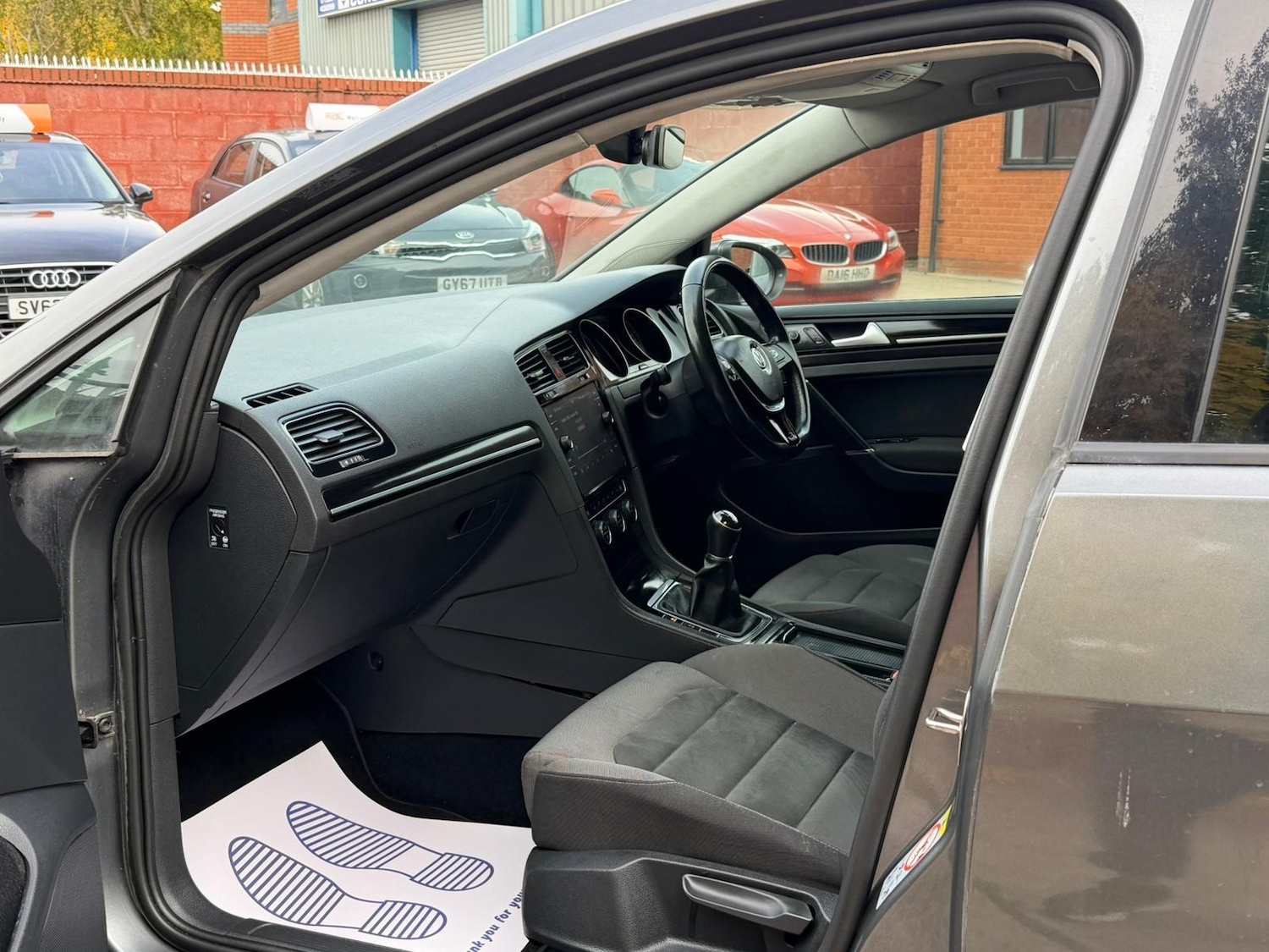 Used Volkswagen Golf 2020 for sale - 76380894: Photo 39