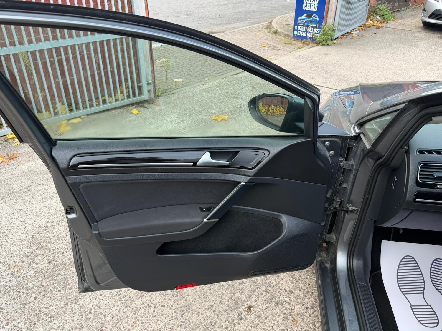 Used Volkswagen Golf 2020 for sale - 76380894: Photo 41