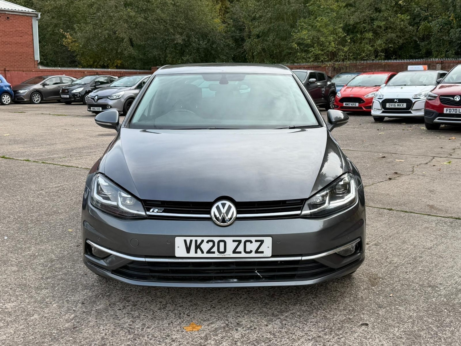 Used Volkswagen Golf 2020 for sale - 76380894: Photo 45