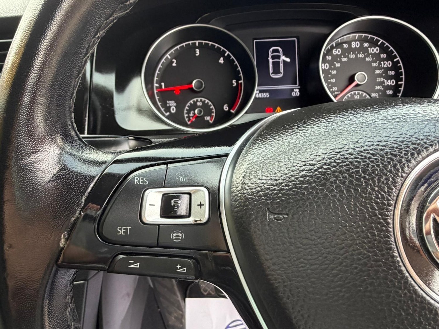 Used Volkswagen Golf 2020 for sale - 76380894: Photo 47