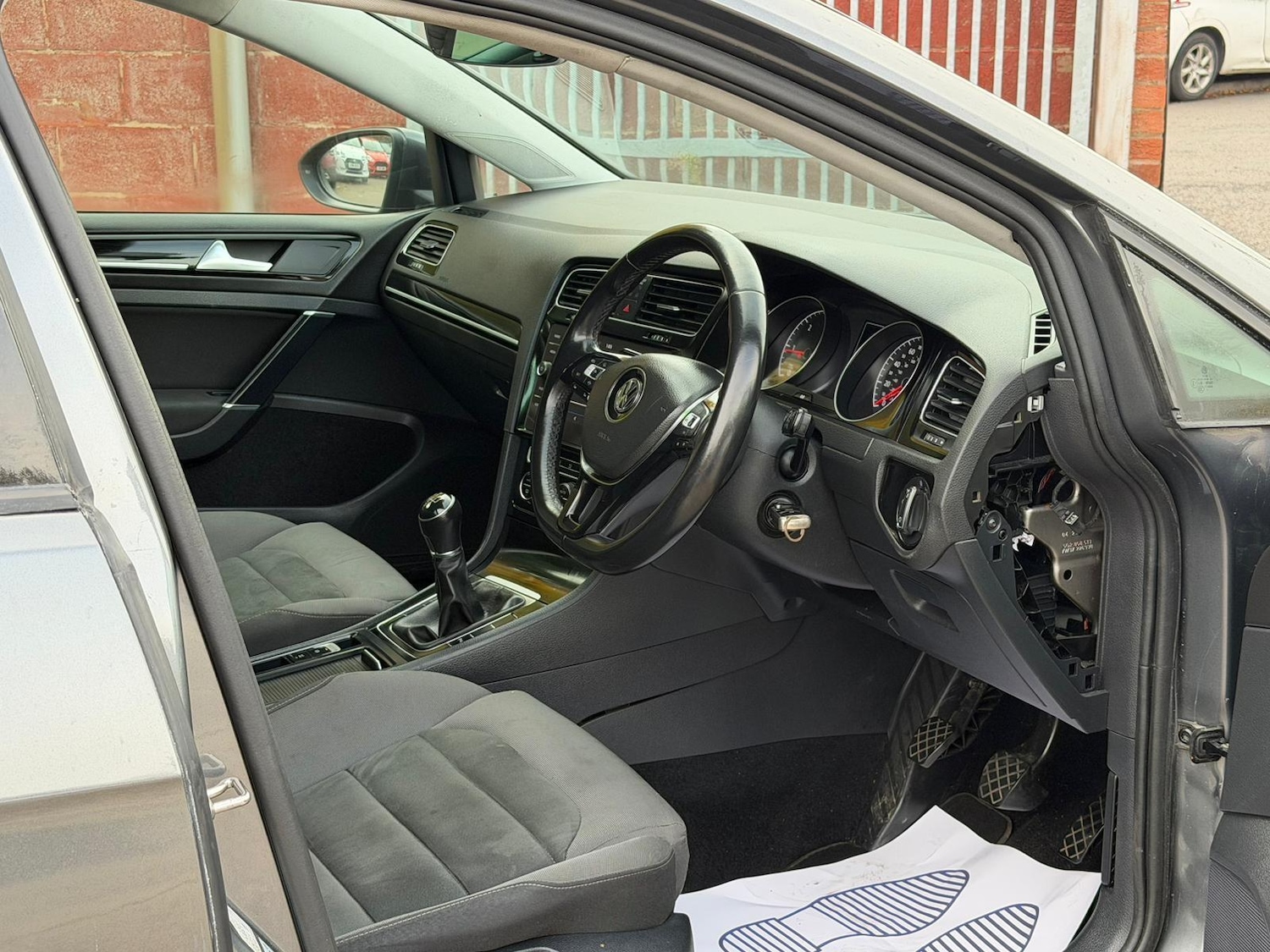 Used Volkswagen Golf 2020 for sale - 76380894: Photo 48