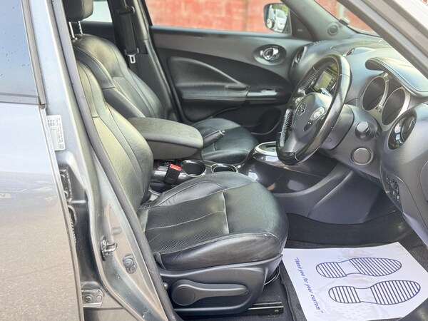 Used Nissan Juke 2015 for sale - 76315170: Photo 15