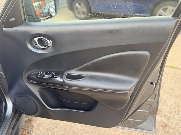 Used Nissan Juke 2015 for sale - 76315170: Photo 18