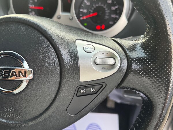 Used Nissan Juke 2015 for sale - 76315170: Photo 21