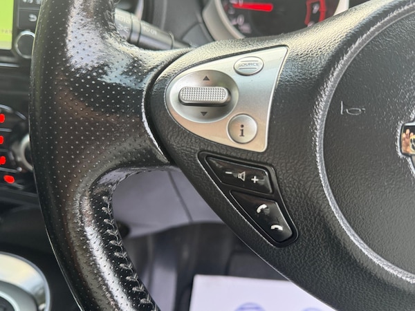 Used Nissan Juke 2015 for sale - 76315170: Photo 22