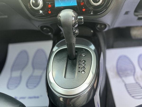 Used Nissan Juke 2015 for sale - 76315170: Photo 23