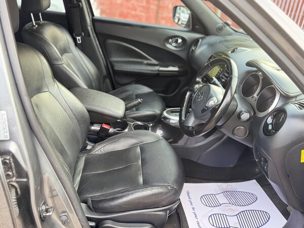 Used Nissan Juke 2015 for sale - 76315170: Photo 27