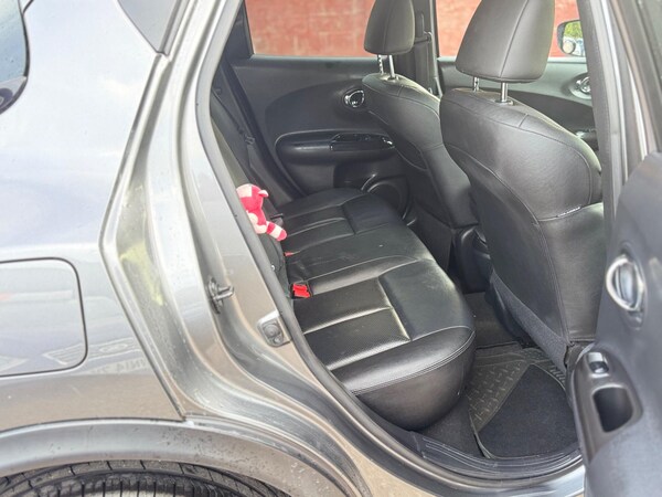 Used Nissan Juke 2015 for sale - 76315170: Photo 28