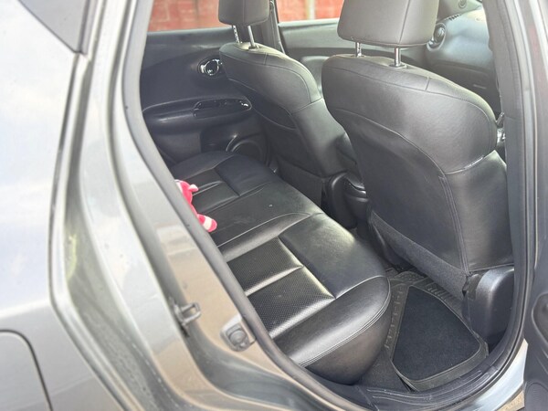 Used Nissan Juke 2015 for sale - 76315170: Photo 29