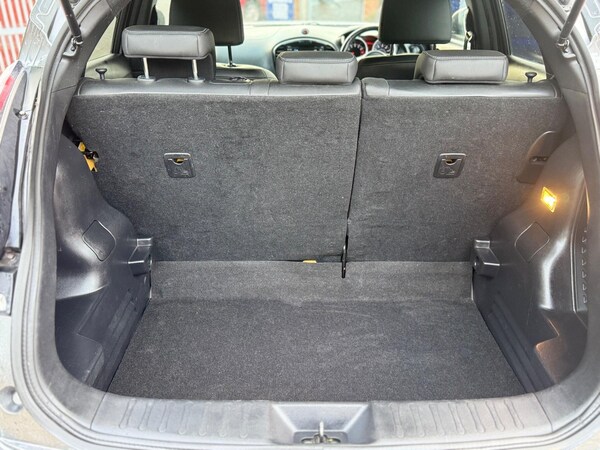 Used Nissan Juke 2015 for sale - 76315170: Photo 32