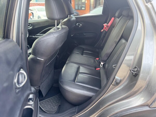 Used Nissan Juke 2015 for sale - 76315170: Photo 46