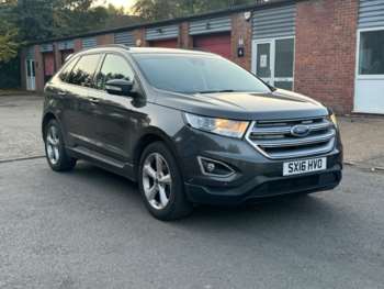 2016 (16) - 2.0 TDCi Zetec AWD Euro 6 (s/s) 5dr