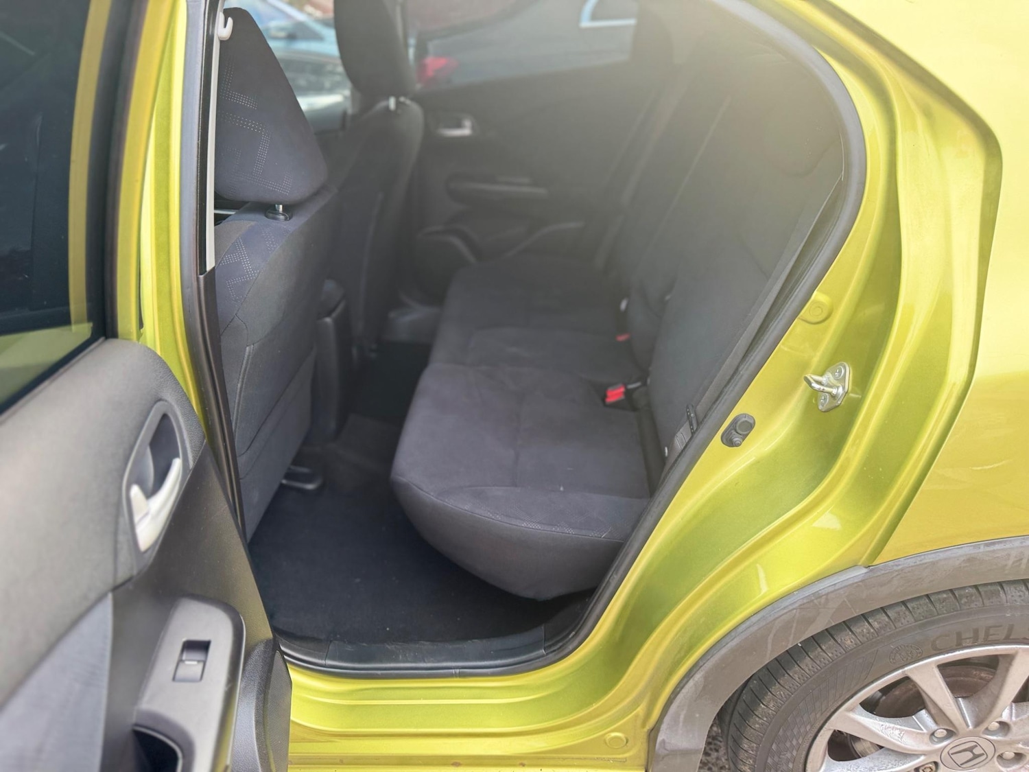Vehicle 11