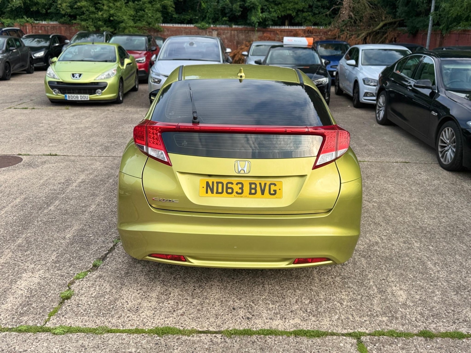 Vehicle 17