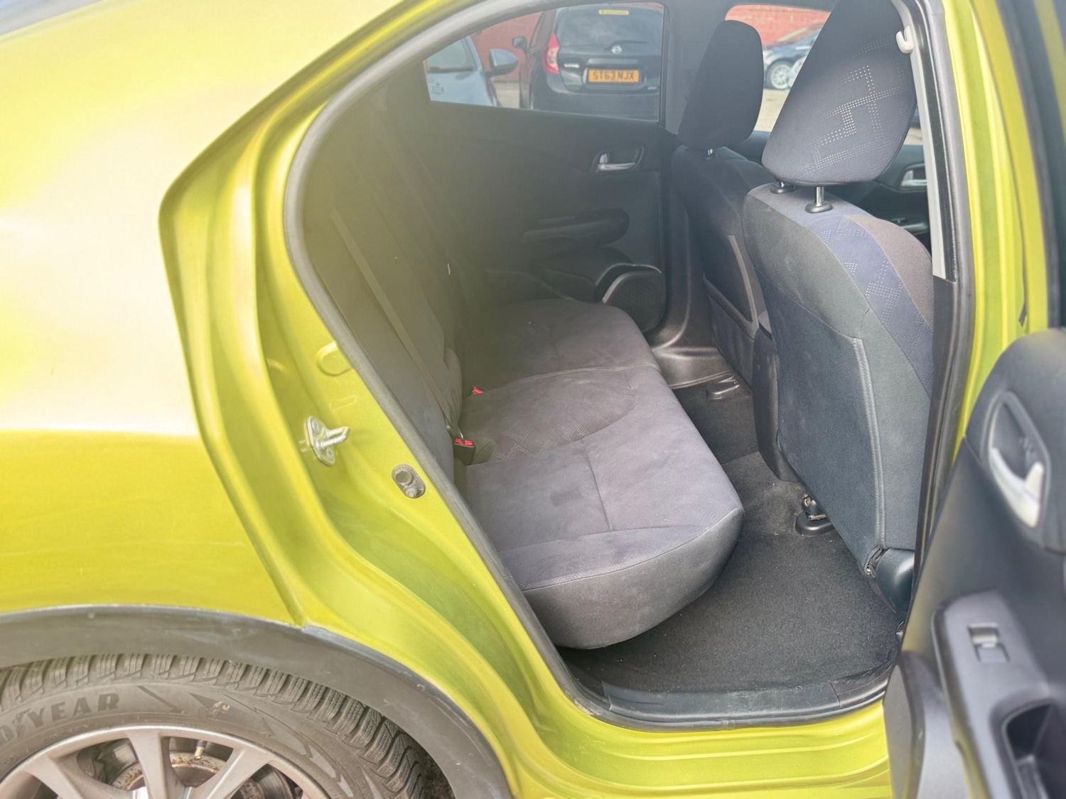 Vehicle 24