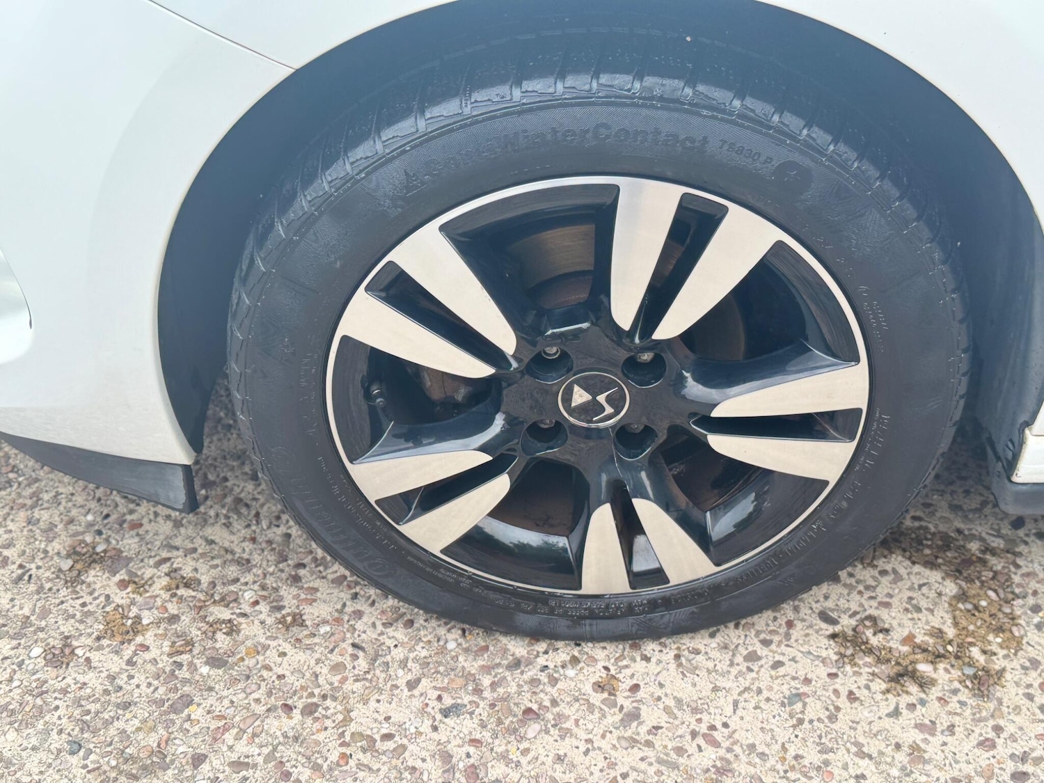 Used DS Automobiles DS 3 2016 for sale - 76993234: Photo 20