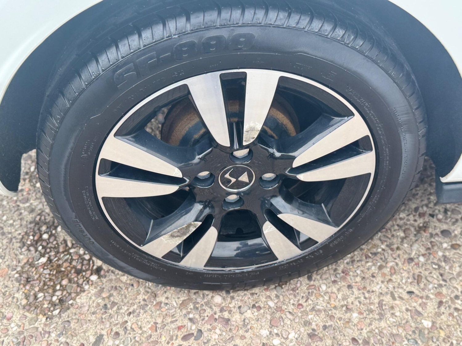 Used DS Automobiles DS 3 2016 for sale - 76993234: Photo 22