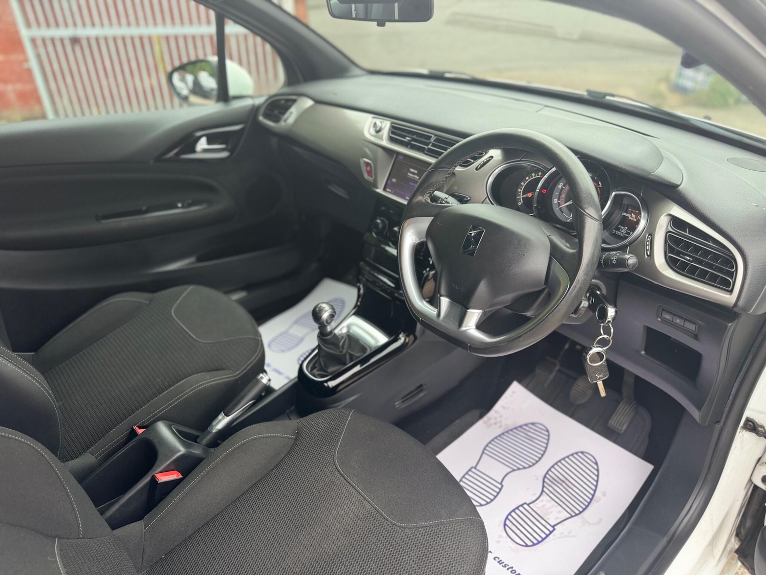 Used DS Automobiles DS 3 2016 for sale - 76993234: Photo 28