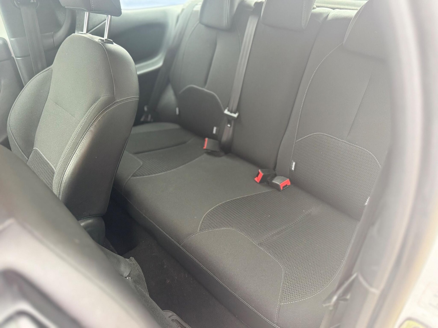 Used DS Automobiles DS 3 2016 for sale - 76993234: Photo 35