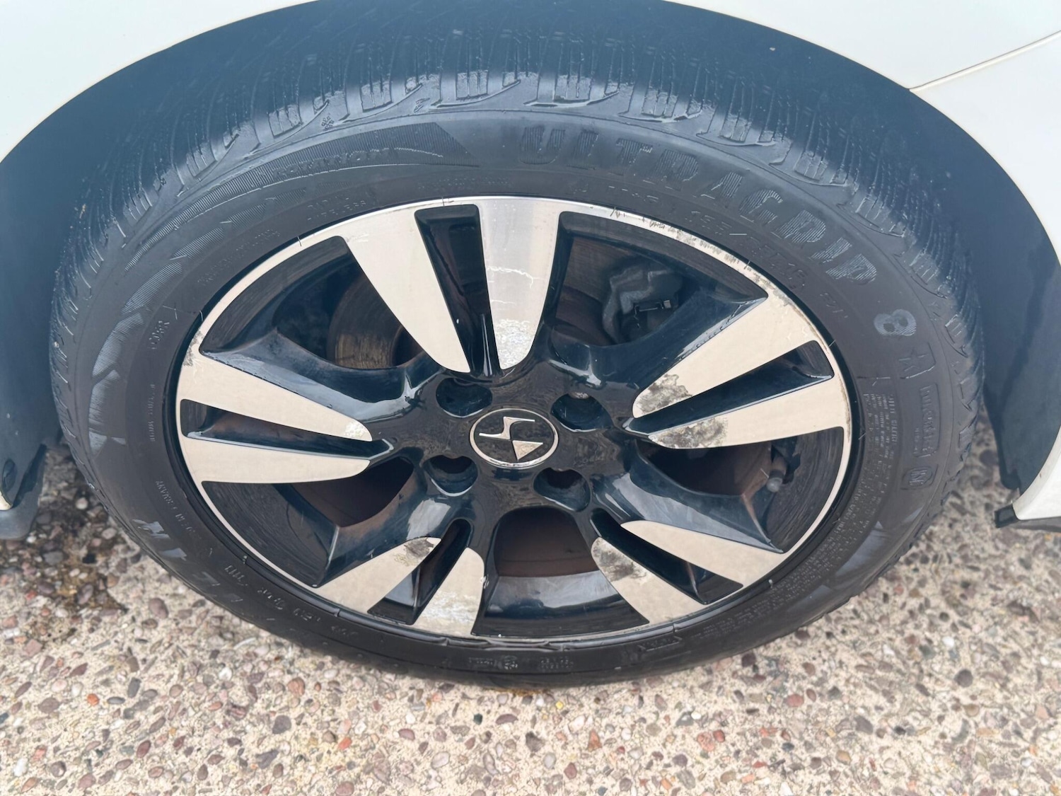 Used DS Automobiles DS 3 2016 for sale - 76993234: Photo 45