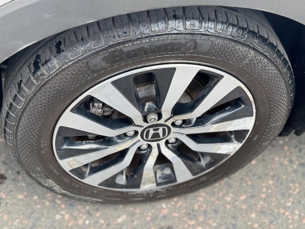 Used Honda Civic 2013 for sale - 75033554: Photo 21