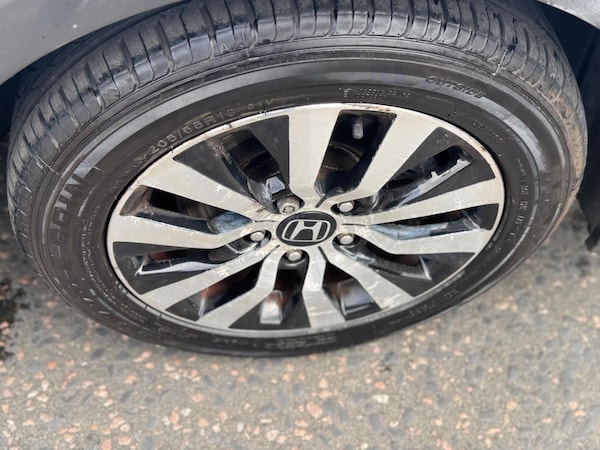 Used Honda Civic 2013 for sale - 75033554: Photo 22