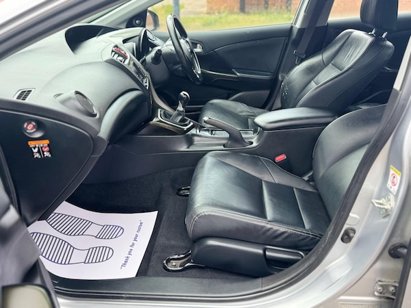 Used Honda Civic 2013 for sale - 75033554: Photo 23