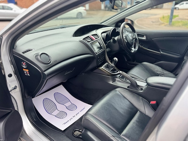 Used Honda Civic 2013 for sale - 75033554: Photo 25