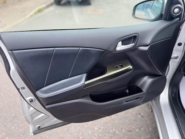 Used Honda Civic 2013 for sale - 75033554: Photo 26