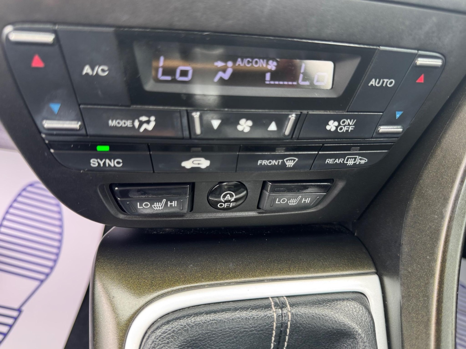 Vehicle 28