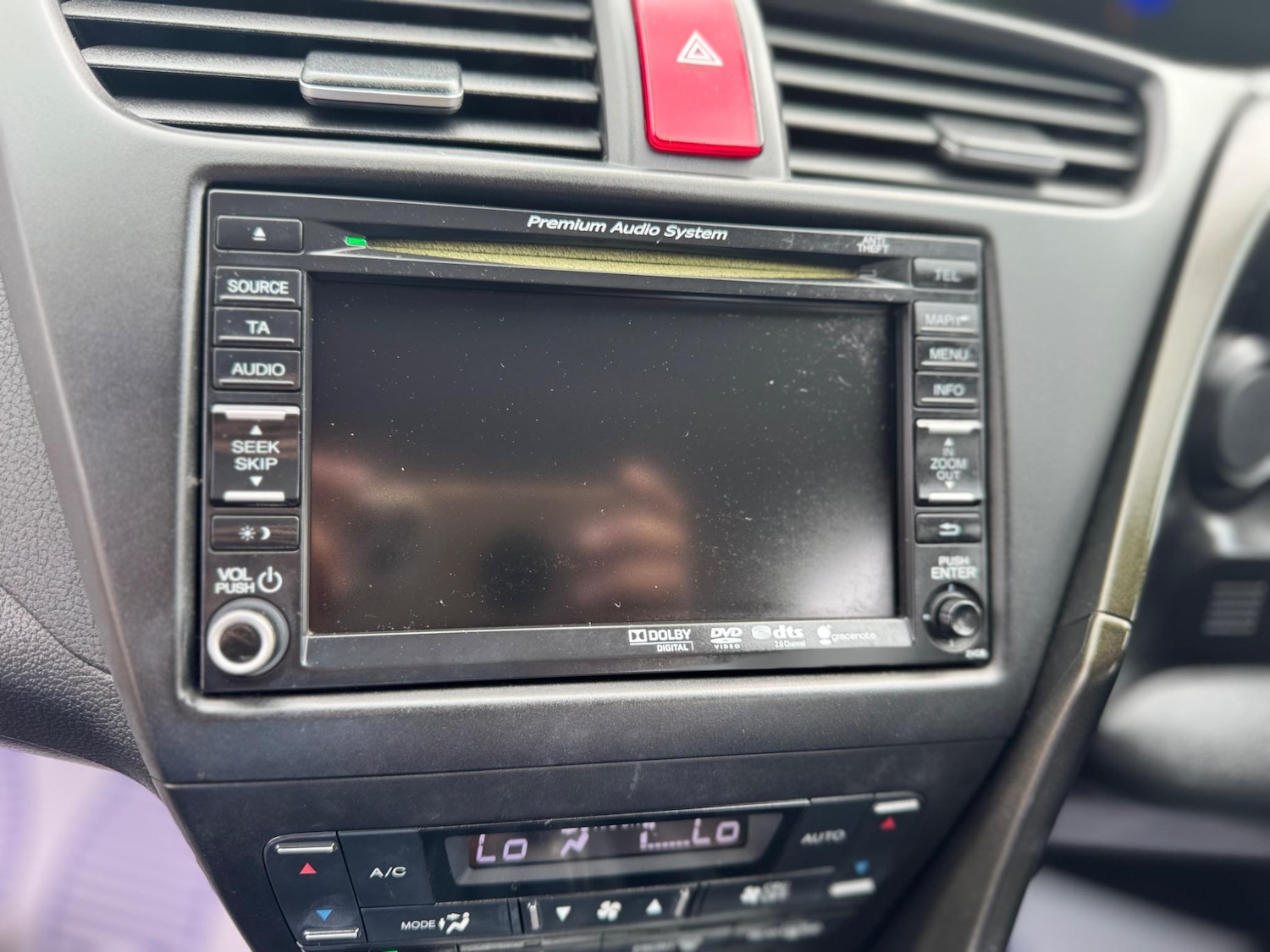 Vehicle 29