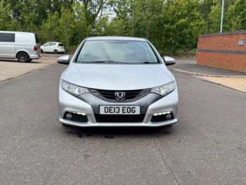 Used Honda Civic 2013 for sale - 75033554: Photo